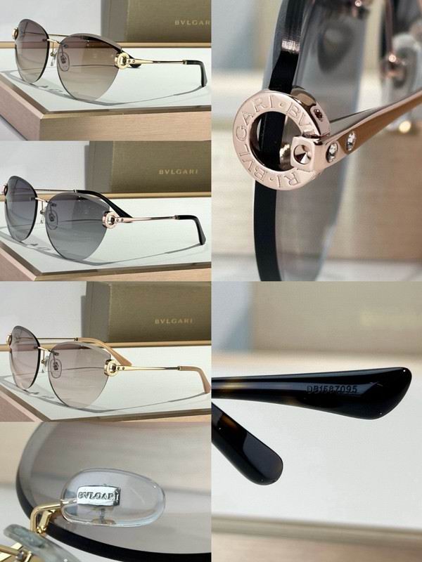 Bvlgari Glasses 03smh92